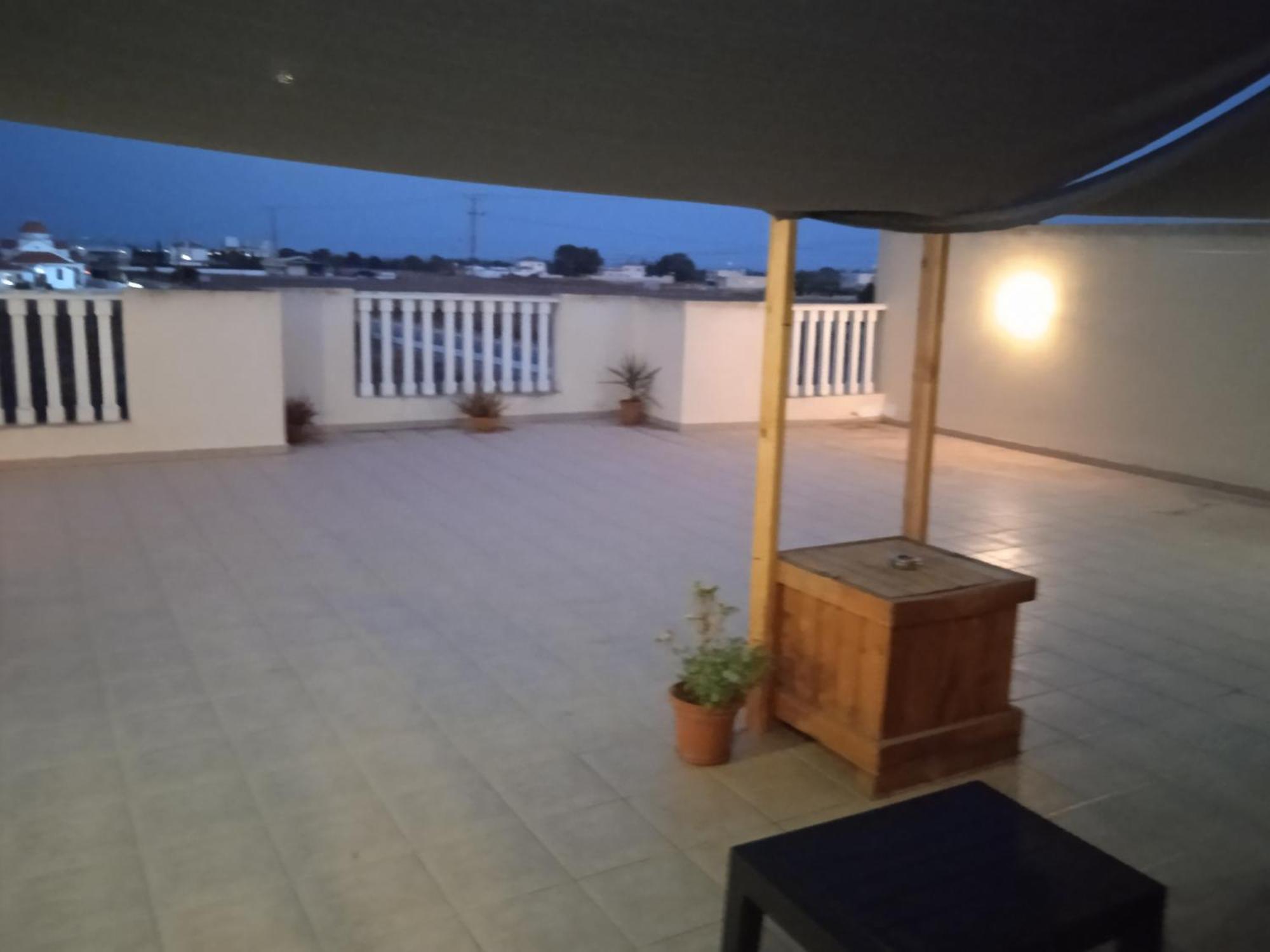 Xylophagou Larnaca Ayia Napa Sunshine Apartments Xylophaghou Exterior photo