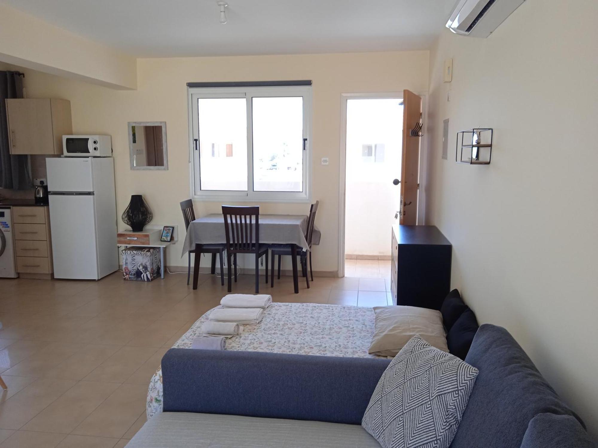 Xylophagou Larnaca Ayia Napa Sunshine Apartments Xylophaghou Exterior photo