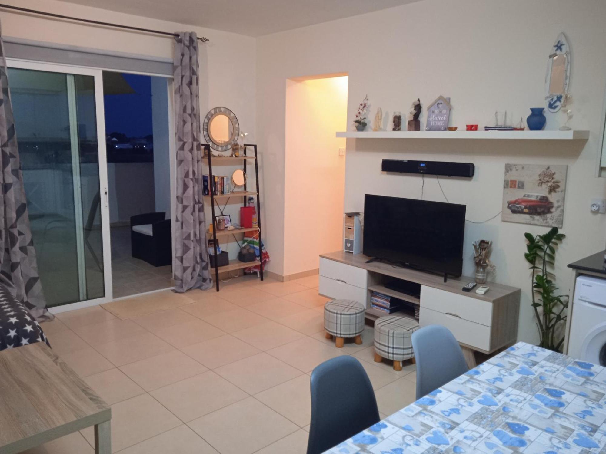 Xylophagou Larnaca Ayia Napa Sunshine Apartments Xylophaghou Exterior photo
