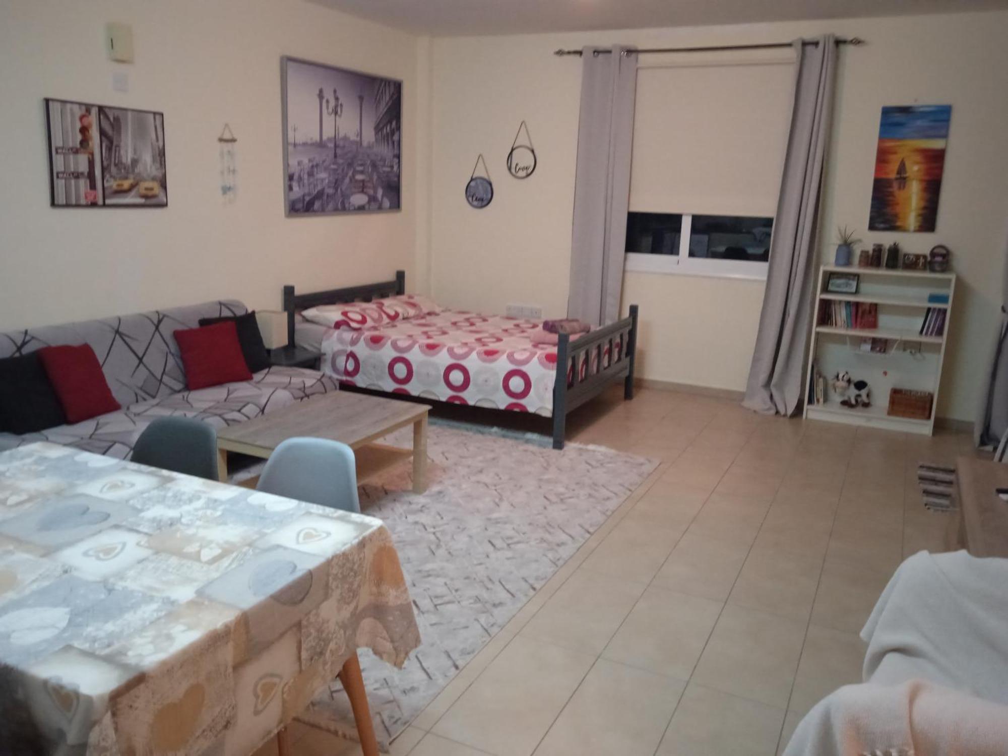Xylophagou Larnaca Ayia Napa Sunshine Apartments Xylophaghou Room photo