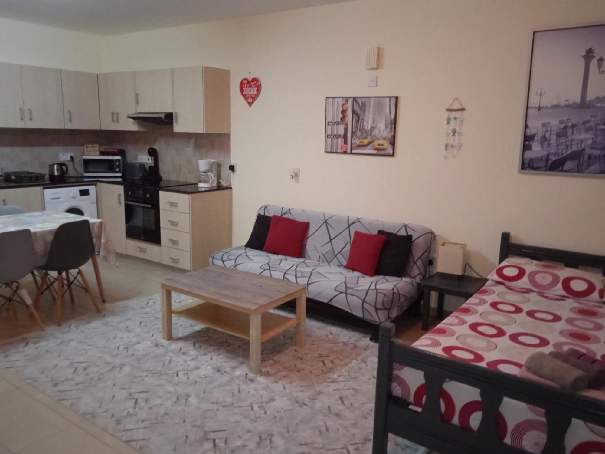 Xylophagou Larnaca Ayia Napa Sunshine Apartments Xylophaghou Room photo