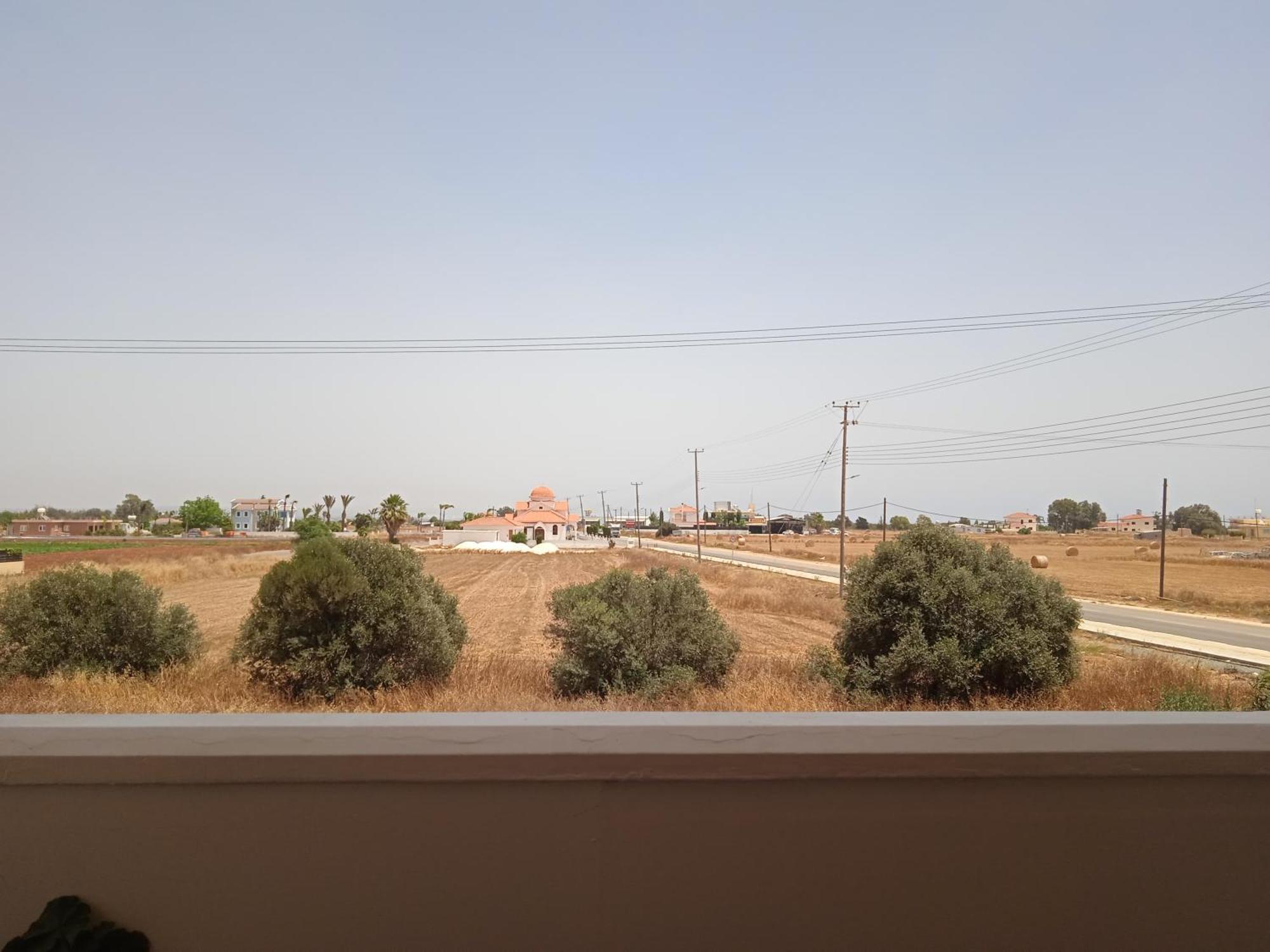 Xylophagou Larnaca Ayia Napa Sunshine Apartments Xylophaghou Exterior photo