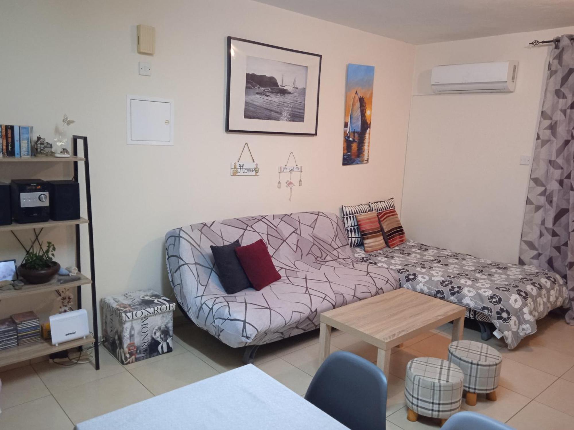 Xylophagou Larnaca Ayia Napa Sunshine Apartments Xylophaghou Exterior photo