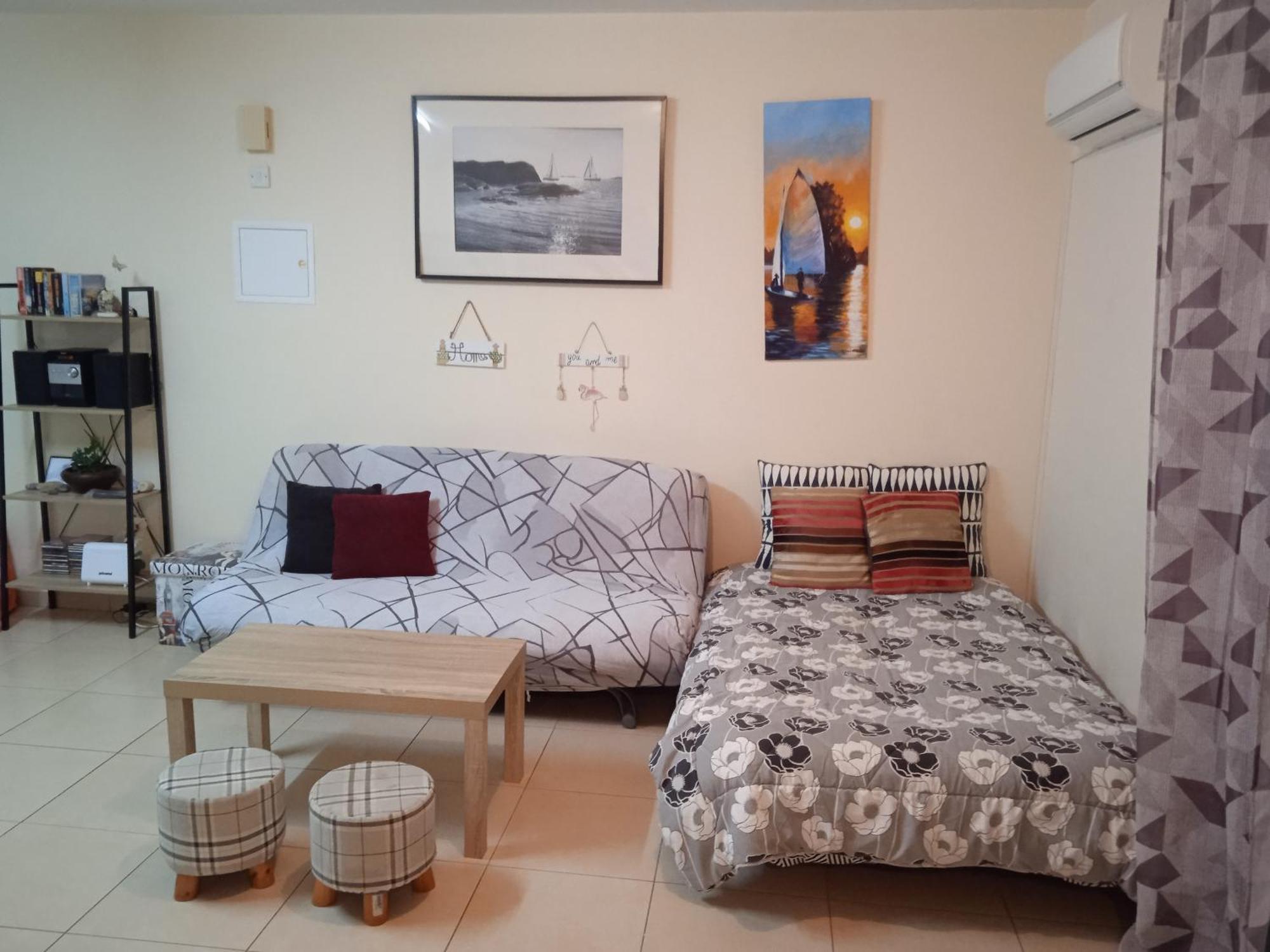 Xylophagou Larnaca Ayia Napa Sunshine Apartments Xylophaghou Exterior photo